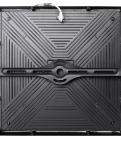 Đèn Led downlight bo viền vuông 48W ánh sáng trắng SSDLB-48T MPE