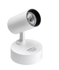 Đèn chiếu điểm gắn nổi 12W ánh sáng vàng SSL-12V MPE