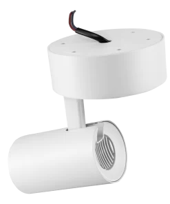 Đèn chiếu điểm gắn nổi 12W ánh sáng vàng SSL-12V MPE