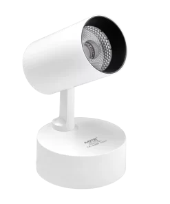 Đèn chiếu điểm gắn nổi 20W ánh sáng vàng SSL-20V MPE