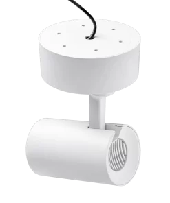 Đèn chiếu điểm gắn nổi 20W ánh sáng vàng SSL-20V MPE