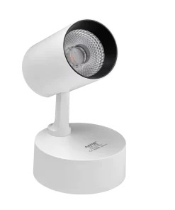 Đèn chiếu điểm gắn nổi 25W ánh sáng vàng SSL-25V MPE