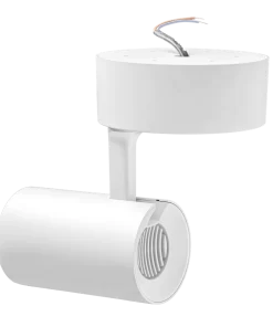 Đèn chiếu điểm gắn nổi 25W ánh sáng vàng SSL-25V MPE