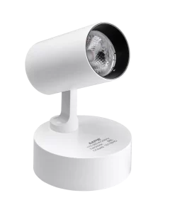 Đèn chiếu điểm gắn nổi 7W ánh sáng vàng SSL-7V MPE