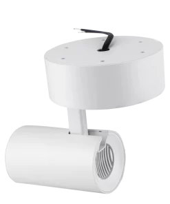 Đèn chiếu điểm gắn nổi 7W ánh sáng vàng SSL-7V MPE