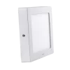 Đèn Led Panel âm trần vuông 12W ánh sáng trắng SSPL-12T MPE