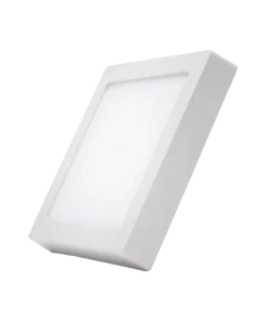 Đèn Led Panel âm trần vuông 24W – 3 chế độ màu SSPL-24/3C MPE