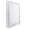 Đèn Led Panel âm trần vuông 24W ánh sáng trắng SSPL-24T MPE