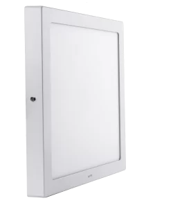 Đèn Led Panel âm trần vuông 24W ánh sáng vàng SSPL-24V MPE