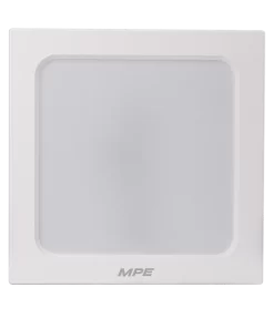 Đèn Led Panel vuông thế hệ 2 12W – 3 chế độ màu SSPL2-12/3C MPE