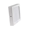 Đèn Led Panel vuông thế hệ 2 12W ánh sáng trắng SSPL2-12T MPE