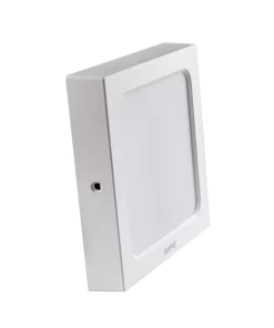 Đèn Led Panel vuông thế hệ 2 12W ánh sáng trắng SSPL2-12T MPE