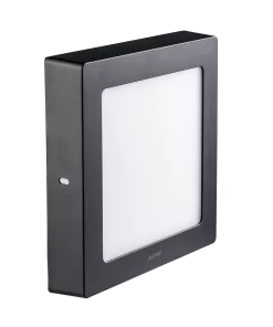 Đèn panel vuông bo viền 18W ánh sáng trắng SSPLB2-18T MPE