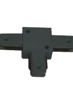 Phụ kiện thanh nối T màu đen dùng cho đèn TSLB, TSLB2 mã TB MPE