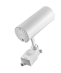 Đèn chiếu điểm gắn ray màu trắng 12W ánh sáng trung tính TSL2-12N MPE