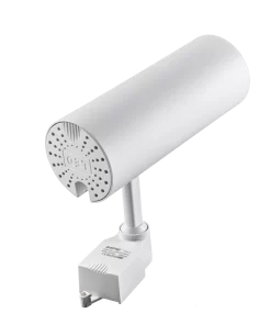 Đèn chiếu điểm gắn ray màu trắng 30W ánh sáng trung tính TSL2-30N MPE