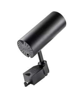 Đèn chiếu điểm gắn ray màu đen 12W ánh sáng trung tính TSLB2-12N MPE