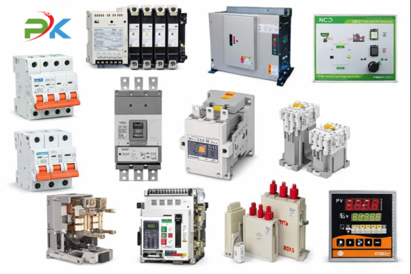 Điện PK - ph&acirc;n phối thiết bị điện ch&iacute;nh h&atilde;ng với chất lượng v&agrave; gi&aacute; tốt