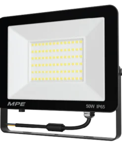 Đèn pha FLD3-50T 50W AS trắng MPE