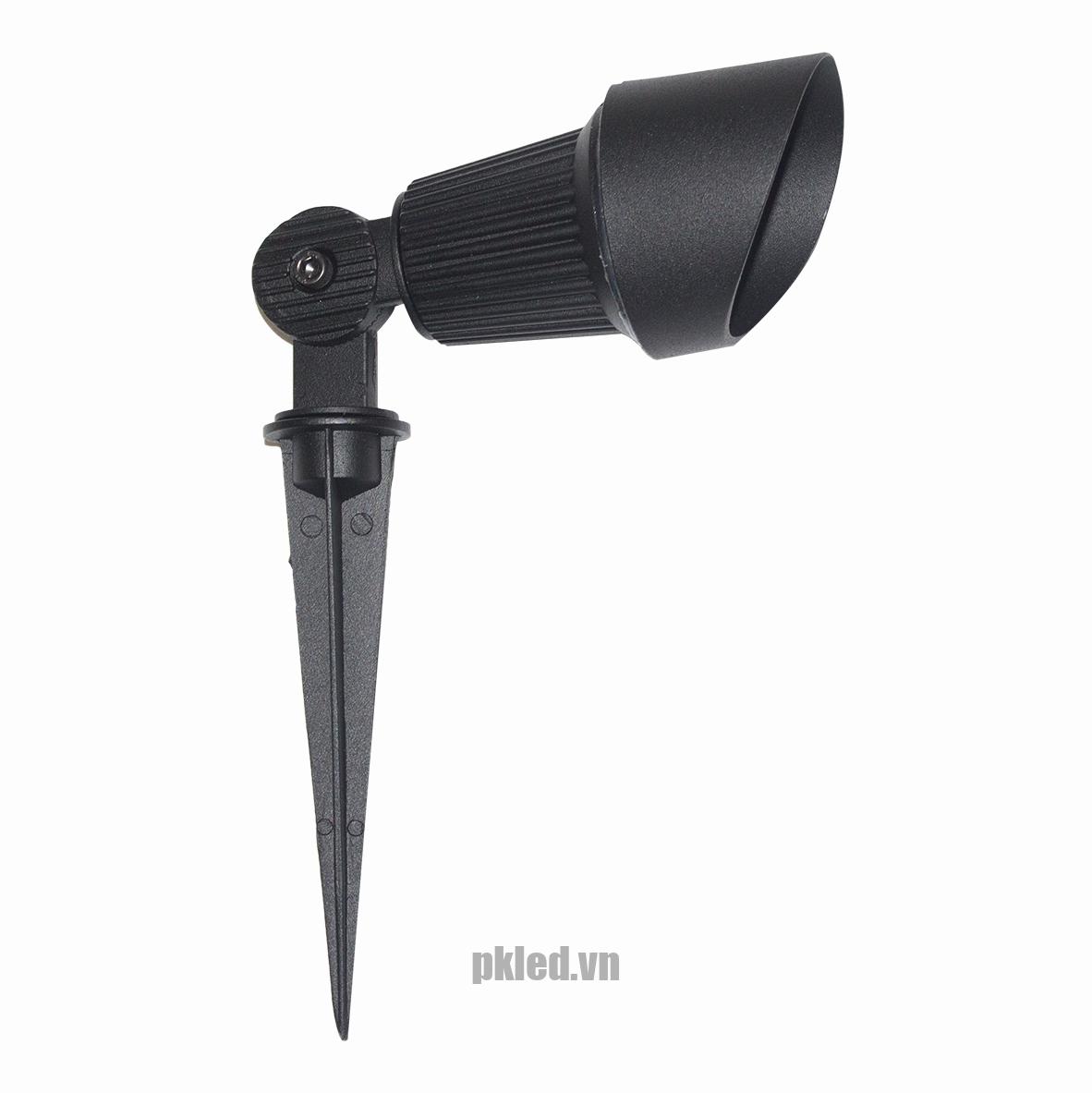 Đèn led chiếu điểm sân vườn 5W ABY218 Duhal