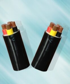 Dây Cadivi mã CV/LF