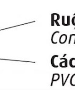 Cấu trúc dây Cadivi mã CV/LF