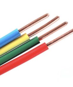 Dây Cadivi mã VC/LF