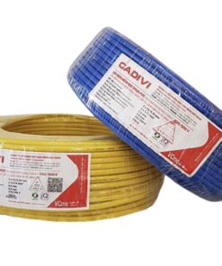 Dây Cadivi mã VCmo/LF