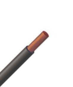 Dây Cadivi mã ZCm/LSHF