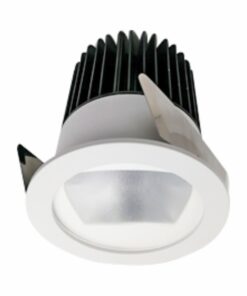 Đèn LED downlight âm trần 10W DFA0107 Duhal