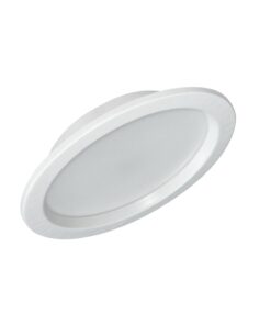 Đèn led downlight tán quang 9W DFA3072 Duhal