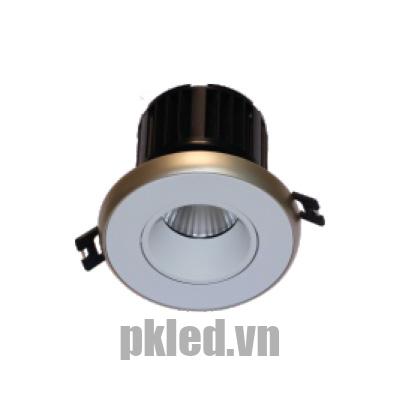Đèn led âm trần 9W DFA60913 Duhal