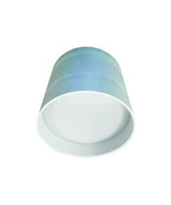 Đèn led chiếu sâu gắn nổi tán quang 7W DIB0076 Duhal