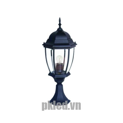 Đèn led trụ cổng 9W DVA004 (M) Duhal