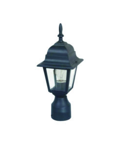 Đèn trụ cổng 5W DVA014 Duhal