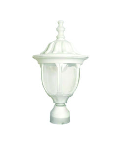 Đèn led trụ cổng 9W DVA023 Duhal