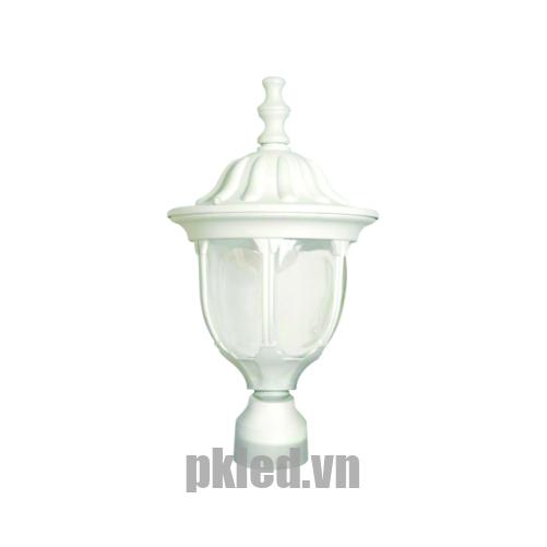 Đèn led trụ cổng 9W DVA023 Duhal