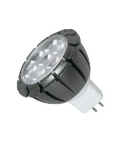 Bóng led chiếu điểm đui ghim 5W KBB505 Duhal