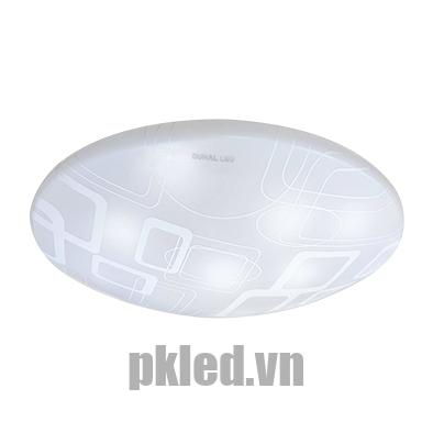 Đèn LED ốp trần 15W KDFB815V Duhal
