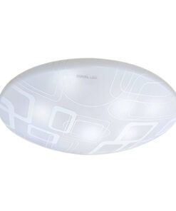Đèn LED ốp trần 24W KDFB824V Duhal