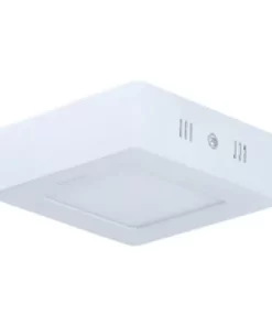 Đèn Panel gắn nổi 6W KDGB506 Duhal