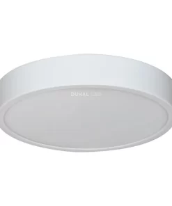 Đèn LED Panel 9W Chống Chói KDGC0092 Duhal – Sáng Dịu & Bền