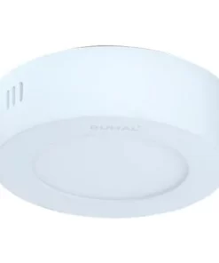 Đèn LED Panel 6W Chống Chói KDGC506 Duhal – Ánh Sáng Dịu