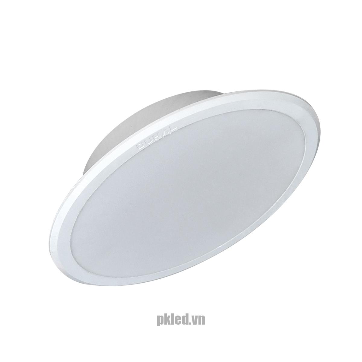 Đèn led panel 7W KDGT3071 Duhal
