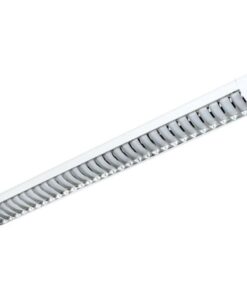 Đèn LED bán nguyệt 20W KDLD8202 Duhal