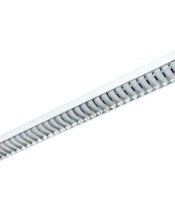 Đèn LED bán nguyệt chiếu sâu 40W KDLD8402 Duhal – Ánh sáng đều