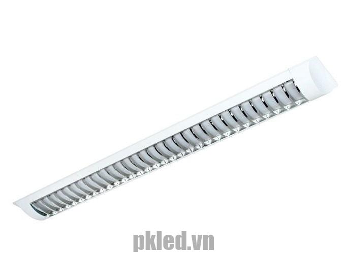 Đèn LED bán nguyệt chiếu sâu 40W KDLD8402 Duhal – Ánh sáng đều