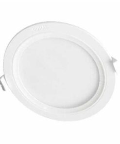 Đèn LED panel âm trần đổi màu 12W KDMT0092