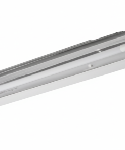 Đèn công nghiệp chữ V sử dụng chiếu sáng bảng lớp học mã LDH 118.III Duhal