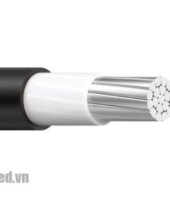 Cáp điện LION-AXV 10 cáp hạ thế ruột Nhôm